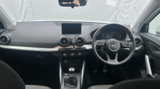 Audi Q2 1.4 TFSI Sport 5dr Petrol Estate
